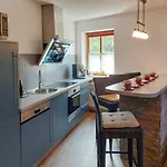 Appartement 29 By Interhome Arrach
