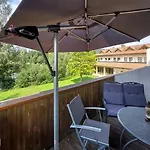 29 By Interhome Appartement Arrach
