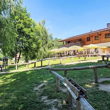 29 By Interhome Arrach