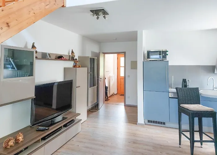 29 By Interhome * Аррах