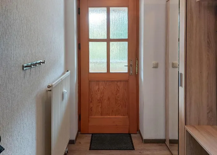 29 By Interhome * Аррах