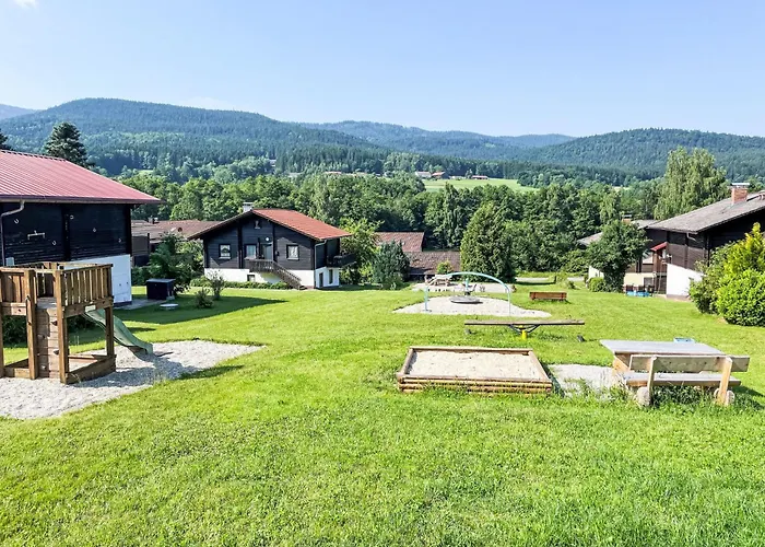 29 By Interhome Апартаменты Аррах